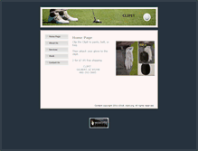 Tablet Screenshot of clipit.org